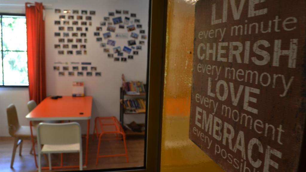 Ringo's Foyer Wisma tamu
