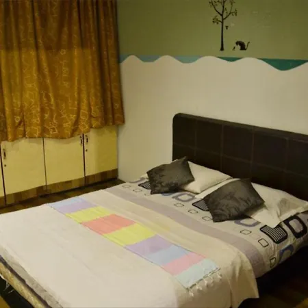 Ringo'S Foyer Hotel Malacca Luaran gambar